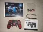 Ps4 scuf pro hall effect controller, Spelcomputers en Games, Spelcomputers | Sony PlayStation Consoles | Accessoires, Ophalen of Verzenden