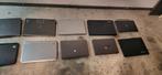 Partij laptops I5 + SSD, Gebruikt, 2 tot 3 Ghz, 15 inch, Ophalen of Verzenden