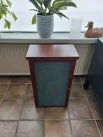 badkamerkastje ikea stenskär, Ophalen, Minder dan 50 cm, Overige typen, Zo goed als nieuw