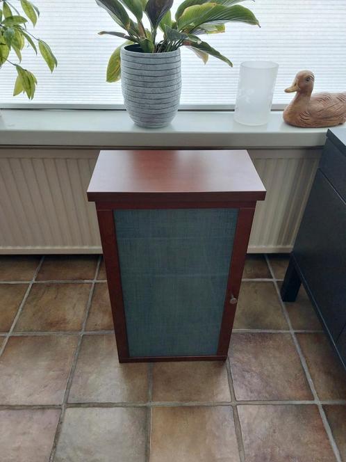 badkamerkastje ikea stenskär, Huis en Inrichting, Badkamer | Badkamermeubels, Zo goed als nieuw, Overige typen, Minder dan 100 cm
