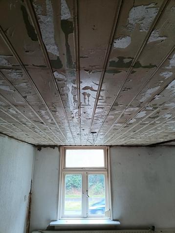 Gebruikte kraal schroten jaren 30 woning beschikbaar voor biedingen