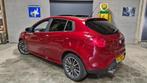 Fiat Bravo 1.4 T-Jet Edizione Sport AUTOMAAT 120PK | Rijklaa, Gebruikt, Zwart, 4 cilinders, Bedrijf