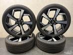 19” Nissan Juke F16, Qashqai J11, Kadjar Velgen + Banden 225, 19 inch, Gebruikt, -, -