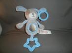 primark early days hond met ophang ring voor wagen /buggy, Ophalen of Verzenden, Nieuw, Hond