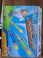 Kinderspeelgoed Jump Rocket, Kinderen en Baby's, Ophalen of Verzenden, Nieuw, Jongen of Meisje