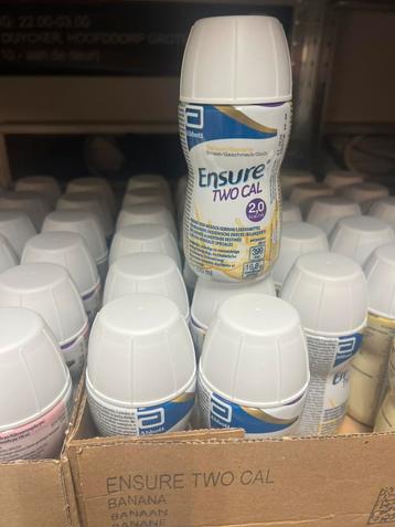 Ensure Two Cal. Drinkvoeding. beschikbaar voor biedingen