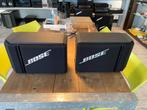 Bose 201 series IV, Front, Rear of Stereo speakers, Gebruikt, Ophalen of Verzenden, Bose
