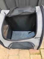 Honden rugtas voor het vervoeren van kleine honden, Ophalen of Verzenden, Zo goed als nieuw