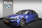 BMW 3 Serie Sedan 330d xDrive | M-Sportpakket | LED | Naviga, Auto's, BMW, Automaat, Stof, 2993 cc, Met garantie (alle)