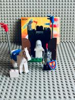 LEGO Castle 6034 Black Monarch’s Ghost, Kinderen en Baby's, Speelgoed | Duplo en Lego, Lego.com, Gebruikt, Ophalen of Verzenden