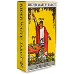 Edward Waite - Rider Waite Tarot - standaardeditie, Ophalen, Tarot of Kaarten leggen, Overige typen, Zo goed als nieuw