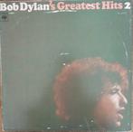 Bob Dylan's Greatest Hits Vol. 2 LP - Best of Bob Dylan, Cd's en Dvd's, Vinyl | Pop, 1960 tot 1980, Gebruikt, Ophalen of Verzenden