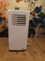 Mobiele Airco, Witgoed en Apparatuur, Ophalen, Gebruikt, Minder dan 60 m³, 3 snelheden of meer