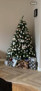 Super mooie kerstboom, Diversen, Kerst, Ophalen of Verzenden, Zo goed als nieuw