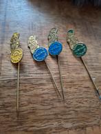 Tour de France, Verzamelen, Ophalen of Verzenden, Gebruikt, Sport, Speldje of Pin