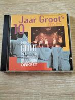 Het groot niet te vermijden - 10 jaar groots, Cd's en Dvd's, Ophalen of Verzenden