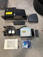 Volvo S70 V70 navigatie onderdelen, Ophalen of Verzenden, Gebruikt