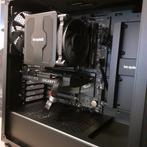 AMD Ryzen 9 9950X Nvidia RTX 5060 Ti 16G workstation W11 Pro, Online, Zelfpc, Ophalen of Verzenden, Info@zelfpc.nl