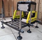 Rive RX Tech’line viskist., Watersport en Boten, Hengelsport | Witvissen, Ophalen, Gebruikt, Overige typen