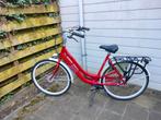 Moeders en een Oma's fiets met  versnellingen, 20 inch of meer, Gebruikt, Versnellingen, Dames