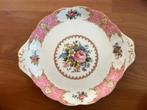 Lady Carlyle Royal Albert presenteerschaal, Verzamelen, Porselein, Kristal en Bestek, Ophalen of Verzenden, Zo goed als nieuw