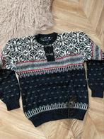 CBC sport of Norway wollen trui L wool jumper, Kleding | Heren, Truien en Vesten, Maat 52/54 (L), -, Zwart, -