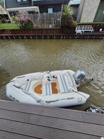 Zodiac 380 Yachtline Deluxe, Watersport en Boten, Ophalen, Gebruikt, Zodiac, Benzine