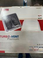 Fiamma turbo ven Premium Crystal, Caravans en Kamperen, Caravan accessoires, Ophalen, Nieuw