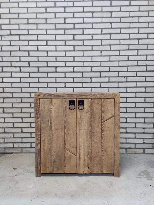 Badkamermeubels geheel op maat, Huis en Inrichting, Badkamer | Badkamermeubels, Nieuw, Overige typen, Minder dan 100 cm, 25 tot 50 cm