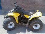 Suzuki LT80 Quad / Zeer nette staat!, Ophalen, Gebruikt