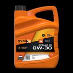 Rymax Apollo FE 0W-30 Motorolie 5L (kwaliteitsolie), Ophalen of Verzenden