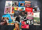 Reggae verzameling 27 lp’s, Ophalen, 1960 tot 1980, Gebruikt, Overige formaten