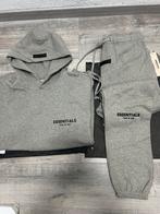 Essentials Trainingspak Fear Of God Dark Oat (XS-S-M-L-XL), Ophalen of Verzenden, Nieuw, Overige maten