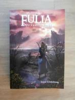 De laatste tocht - Fulia 2 - Joost Uitdehaag, Verzenden, Zo goed als nieuw