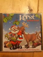 Cd kerst liedjes, Cd's en Dvd's, Cd's | Kerst en Sinterklaas, Ophalen of Verzenden, Zo goed als nieuw, Kerst