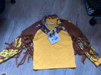 Nieuwe Hippie Blouse Maat 140 Twiggy's, Kleding | Dames, Carnaval, Nieuw, Ophalen of Verzenden, Kleding
