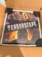 Terrorscape Bordspel - Nieuw in Doos kickstarter, Drie of vier spelers, Ophalen, Nieuw, Reisspel