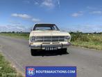 Opel Kadett | 1969 | Route 66 Auctions, Auto's, Oldtimers, Overige carrosserieën, Zwart, Bedrijf, Opel