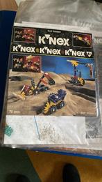 K'nex Bouwpakket - Diverse Modellen, Ophalen of Verzenden, Gebruikt, K'nex