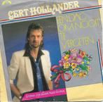 Gert Hollander - Een dag om nooit te vergeten, Gebruikt, 7 inch, Single, Ophalen of Verzenden
