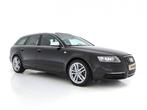 Audi S6 Avant S6 5.2 FSI Quattro [ DISTRIBUTIE-KETTING MOET, Auto's, Audi, Gebruikt, Zwart, 5204 cc, Zwart