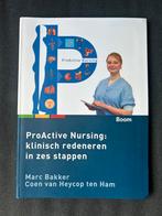 Coen Van Heycop ten Ham - Klinisch redeneren in zes stappen, Ophalen of Verzenden, Zo goed als nieuw, Coen Van Heycop ten Ham; Marc Bakker