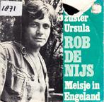 rob de nijs - dag zuster ursula ( 1973), Cd's en Dvd's, Vinyl Singles, Ophalen of Verzenden, 7 inch, Nederlandstalig, Single