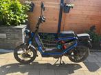 Elektronische Scooter AGM(zo goed als nieuw), Fietsen en Brommers, Ophalen, Minder dan 10 versnellingen, Minder dan 49 cm, Zo goed als nieuw