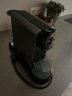Nespresso apparaat ! Let op apparaat Lekt!, Ophalen, Gebruikt, Espresso apparaat, 1 kopje