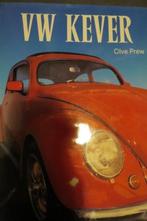 Boek: Volkswagen kever, door Clive Prew, Ophalen, Zo goed als nieuw, Volkswagen
