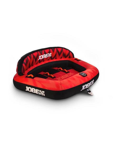 NIEUW Jobe Proton 3p funband (3 jr garantie) tube binar bank, Watersport en Boten, Accessoires en Onderhoud, Nieuw, Overige typen