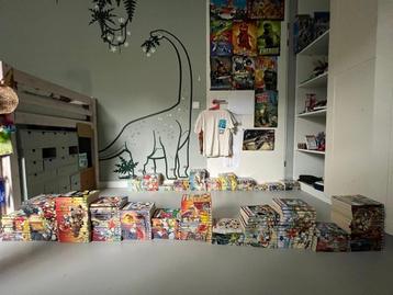 Donald duck pockets beschikbaar voor biedingen