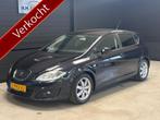SEAT Leon 1.2 TSI Airco Lm Velgen Sportstoelen Nette Auto! !, Voorwielaandrijving, Euro 5, Stof, Gebruikt