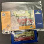 Kuifje Jaguar 1:18 - De Zwarte Rotsen, Hobby en Vrije tijd, Ophalen of Verzenden, Zo goed als nieuw, Auto, Overige merken